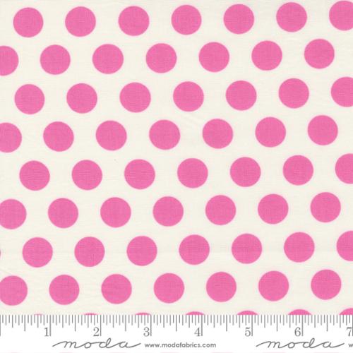 Sincerely Yours White Petunia - Quilt Fabric