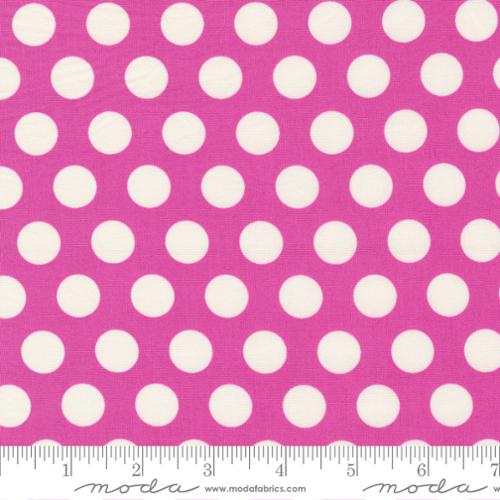 Sincerely Yours Petunia - Dots - Quilt Fabric