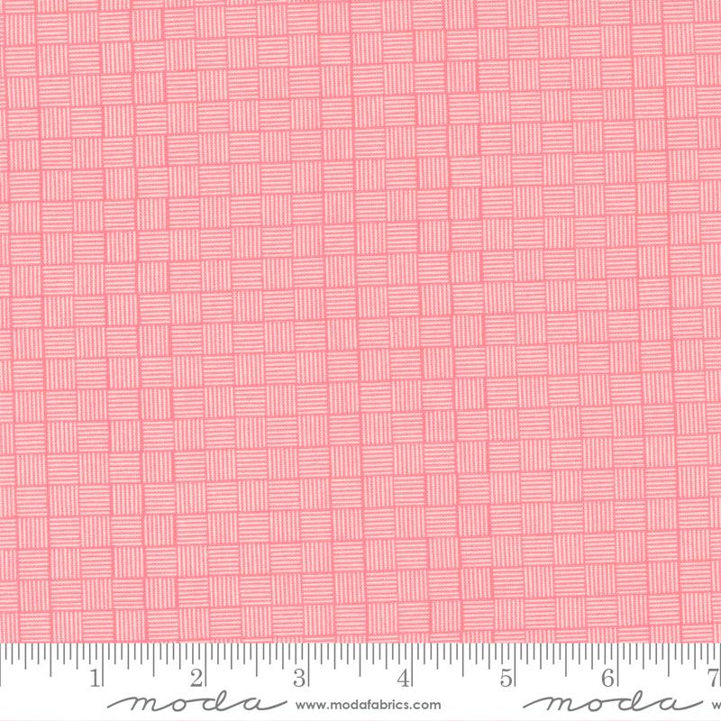 Sincerely Yours Flamingo - Quilt Fabric