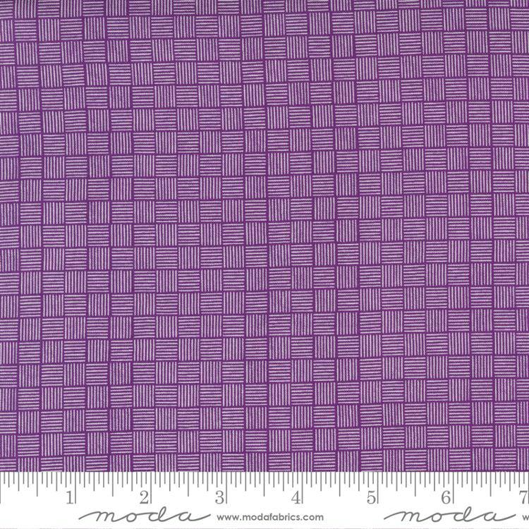 Sincerely Yours Iris - Quilt Fabric