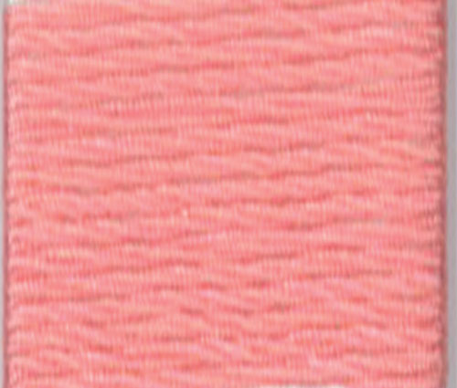 Cotton Thread 50wt 100M Light Rose 
