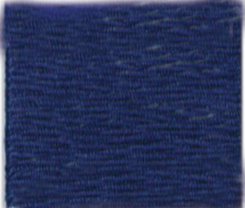 Cotton Thread 50wt 100M Navy Blue 1