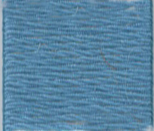 Cotton Thread 50wt 100m Medium Wedgewood