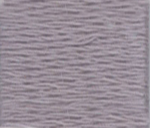 Cotton Thread 50wt 100M Elegant Grey