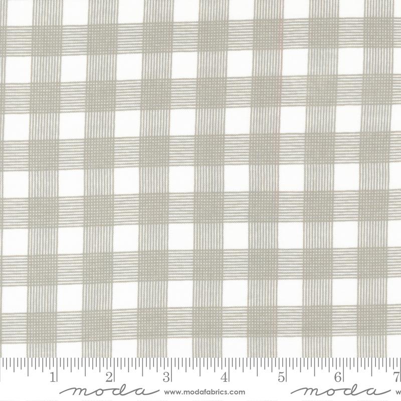 Bountiful Blooms Stone - Quilt Fabric