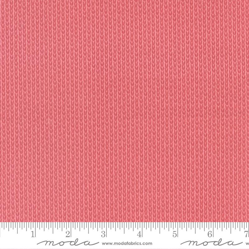 Bountiful Blooms Blush - Quilt Fabric
