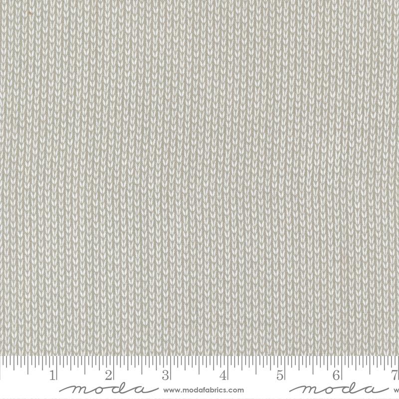 Bountiful Blooms Stone - Quilt Fabric