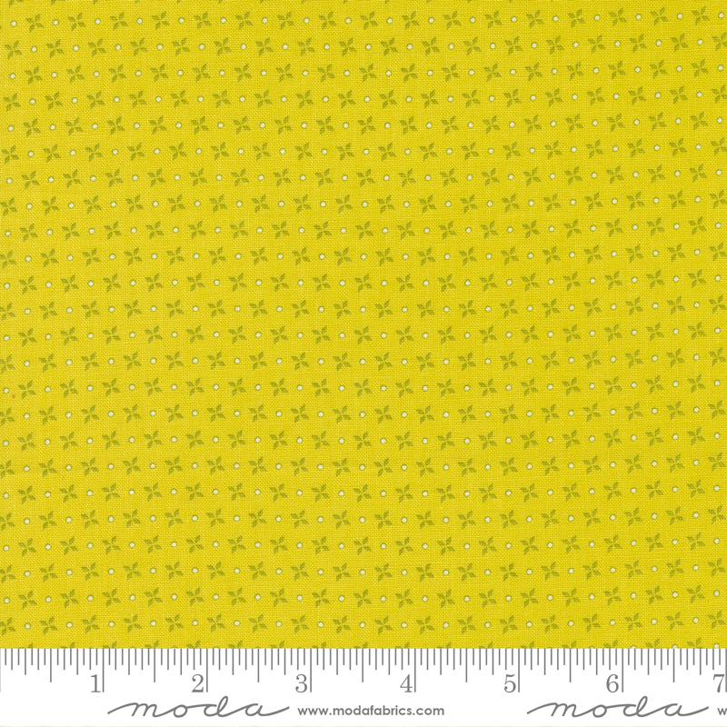 Strawberry Lemonade Lemonade - Quilt Fabric