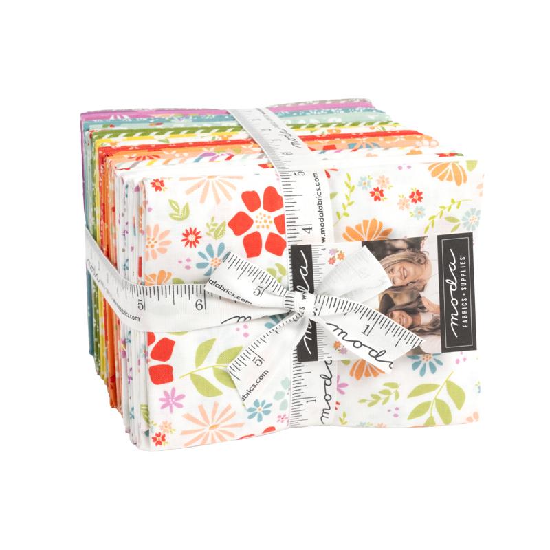 Laguna Sunrise - Fat Quarter Bundle