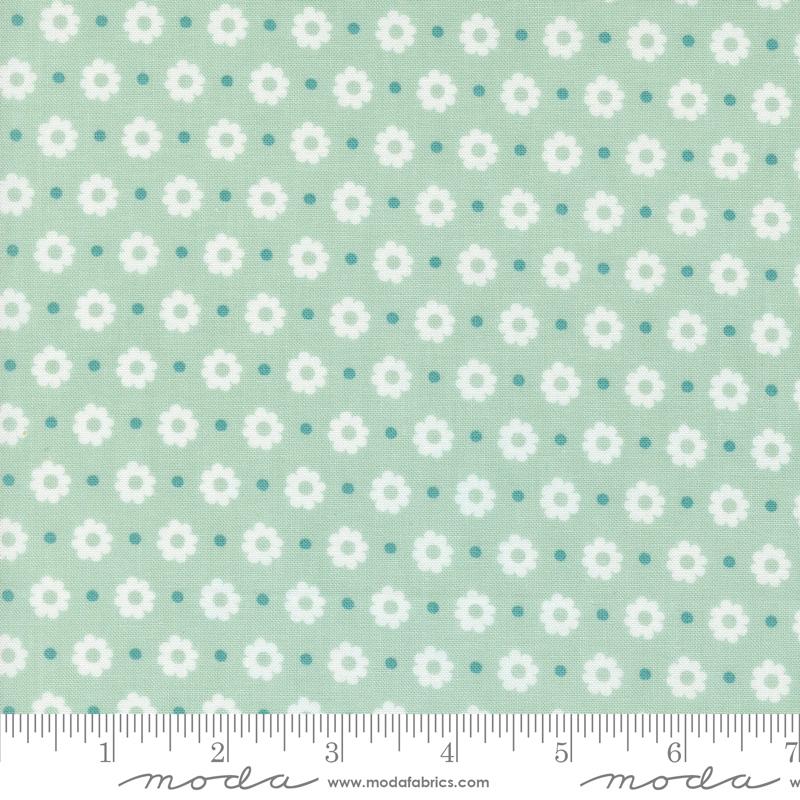 Laguna Sunrise Home Town Sky - Quilt Fabric