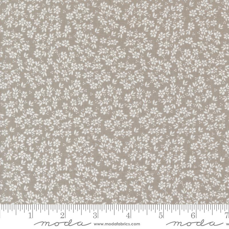 Laguna Sunrise Stone - Quilt Fabric