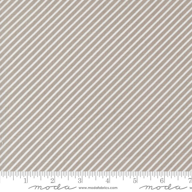 Laguna Sunrise Stone - Quilt Fabric