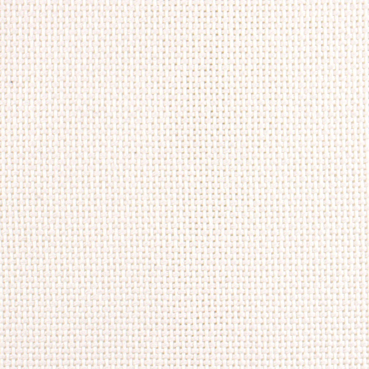 Zweigart 18 Count White Aida Fabric 36x43 - 123Stitch