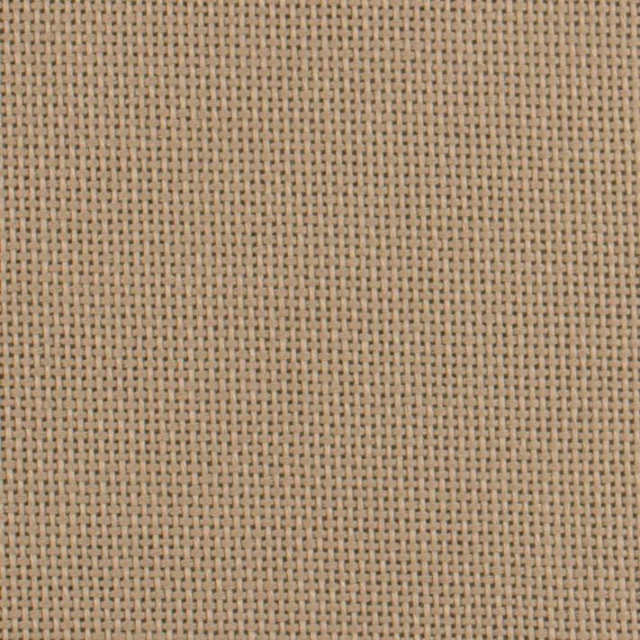 18 Count Putty Khaki Davos Fabric 13x18