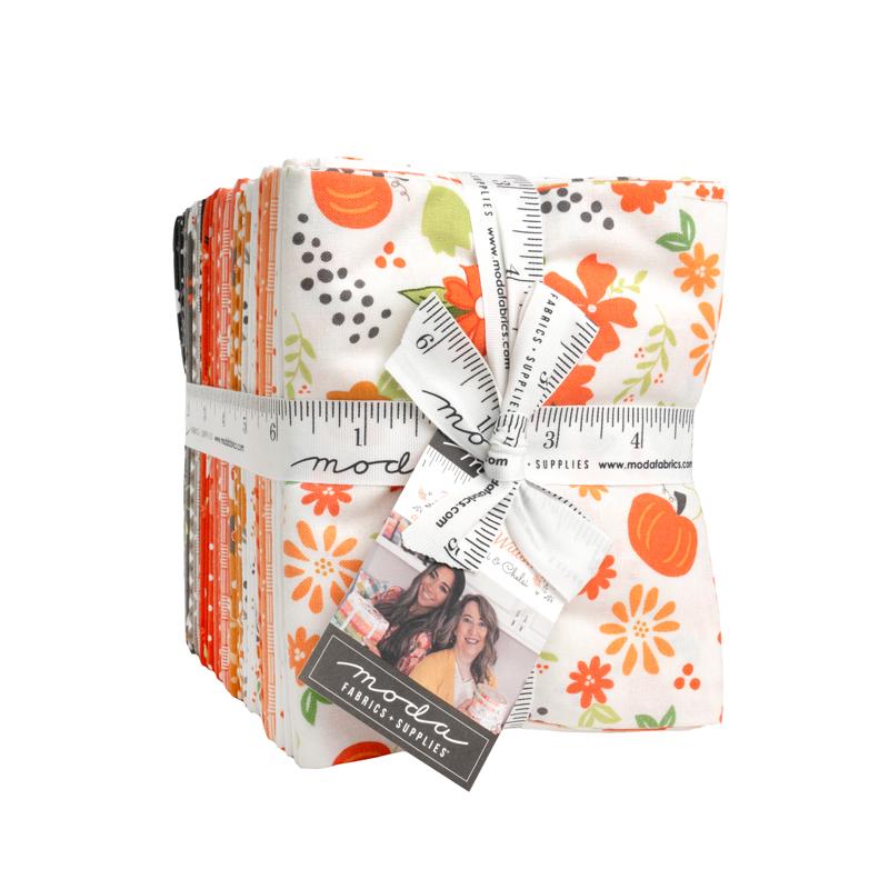 Birch and Willow - Fat Quarter Bundle