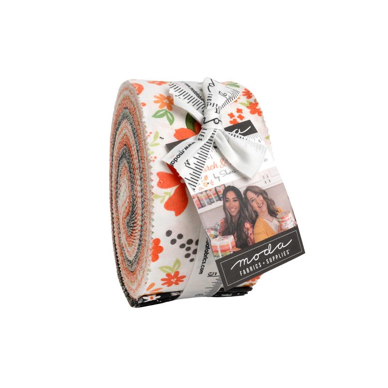 Birch and Willow - Jelly Roll