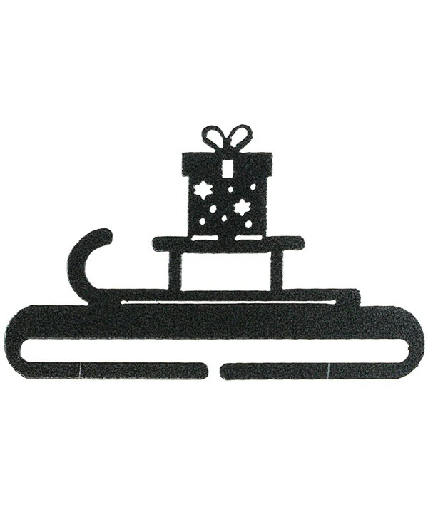 Sled Bell Pull Hanger 6"