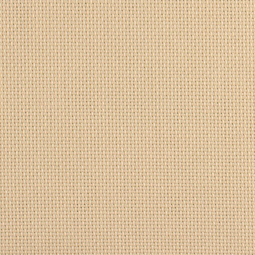 18 Count Beige Aida Fabric 10x18