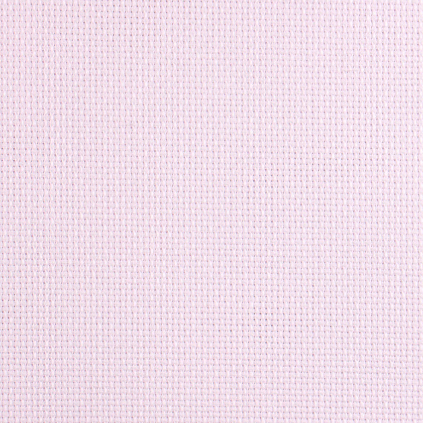 18 Count Baby Pink Aida Fabric 10x18