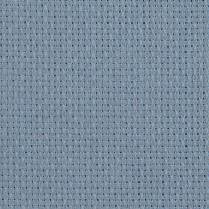 18 Count Light Antique Blue Aida Fabric 10x18