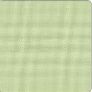 18 Count Mimosa Green Aida 10x18