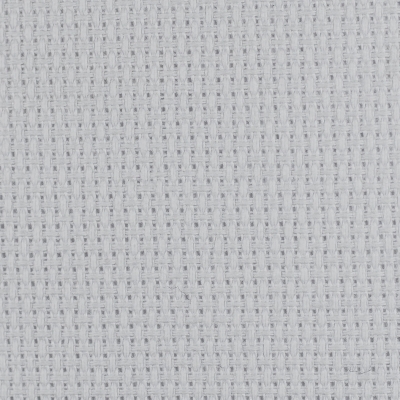 18 Count Pearl Gray Aida 10x18