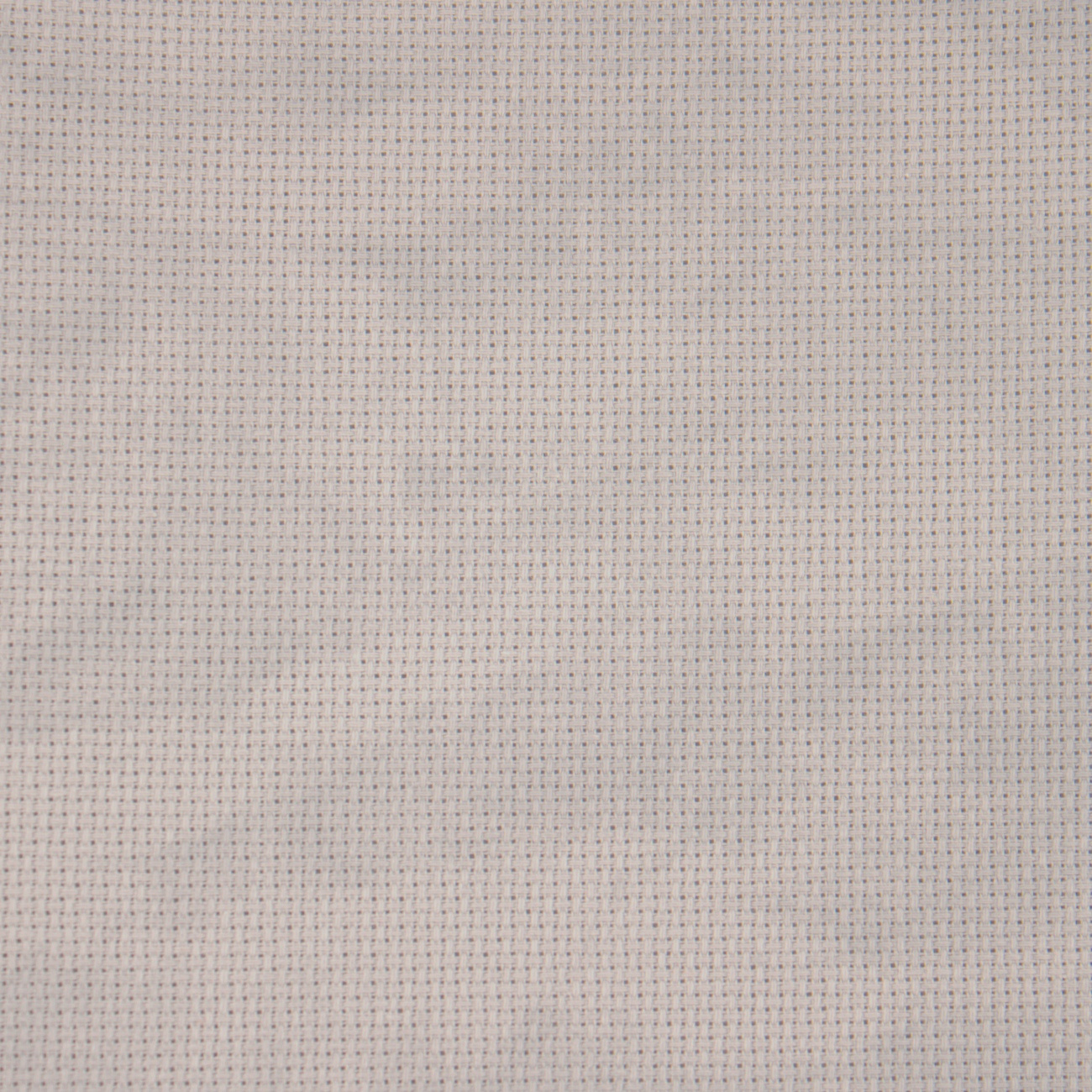 18 Count Vintage Grey Aida  36x43