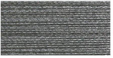 DMC Diamant Metallic Thread - 415 Dark Silver