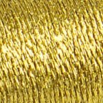DMC Diamant Grande Metallic Thread - 3852 Dark Gold