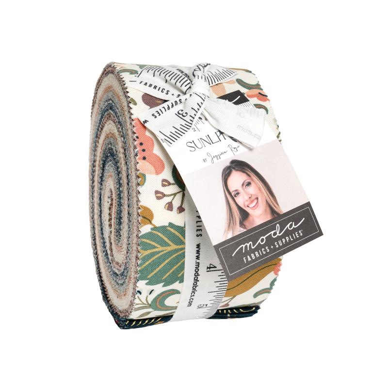 Sunlit Ruins - Jelly Roll