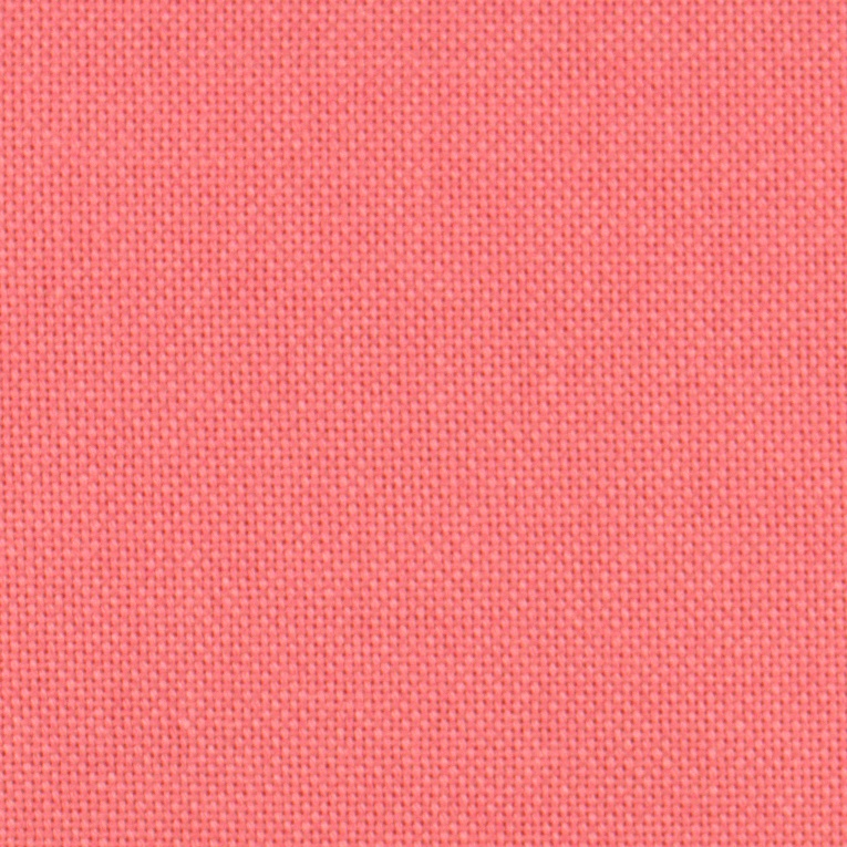 25 Count Coral Lugana Fabric 9x13