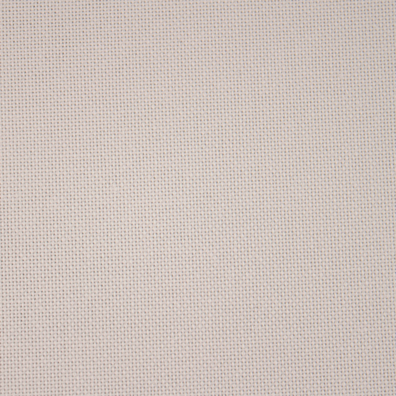 25 Count Silvery Moon Lugana Fabric 18x27
