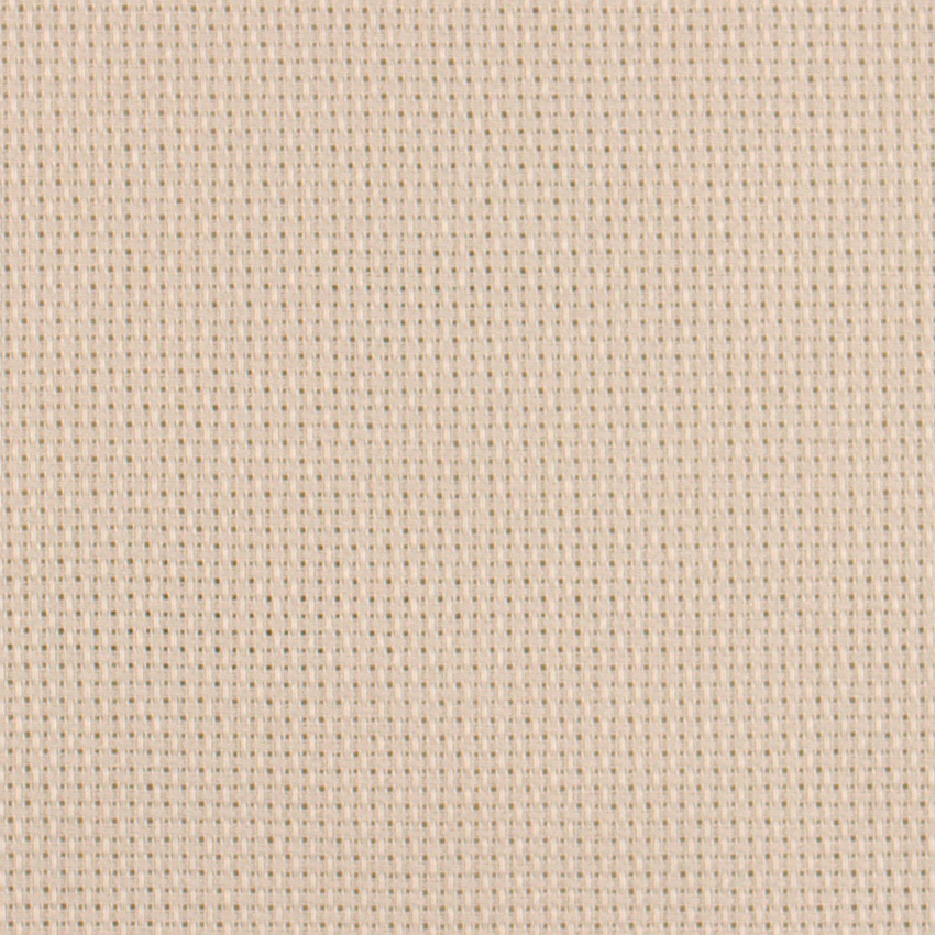 14 Count Country French Latte Aida Fabric 25x36