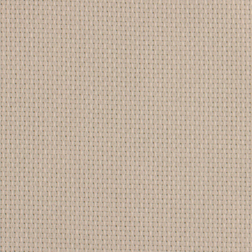 14 Count Country French Cafe Mocha Aida Fabric 12x18