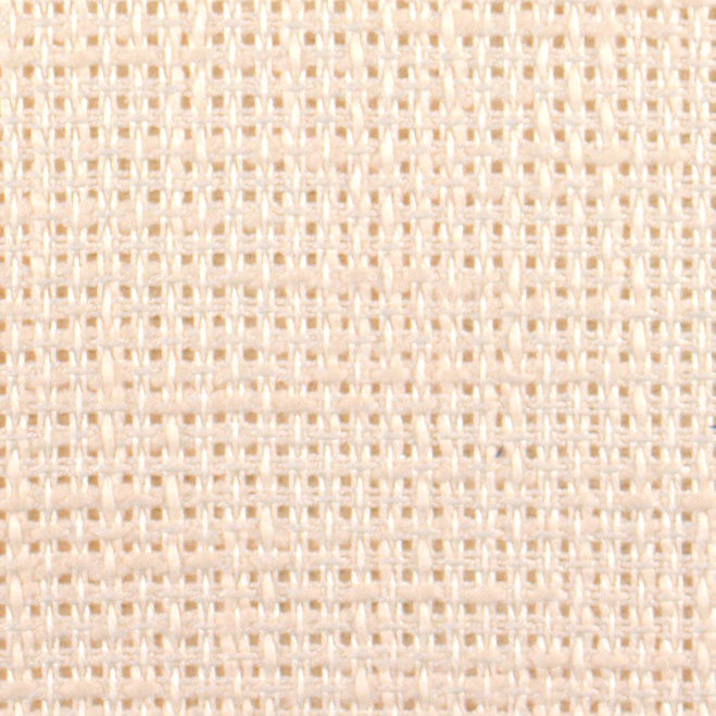 7 Count Cream Klostern Evenweave Fabric 13x18