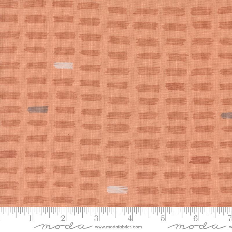 Chirp Birds Eye View Afternoon - Quilt Fabric