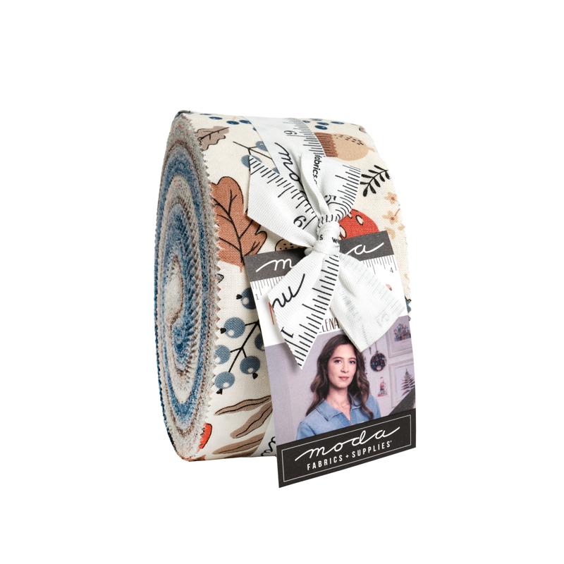 Natures Sketchbook - Jelly Roll