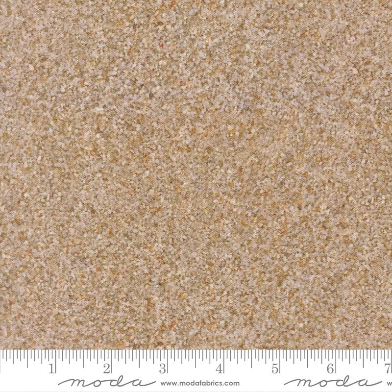 Saltwater Sand Sand - Quilt Fabric