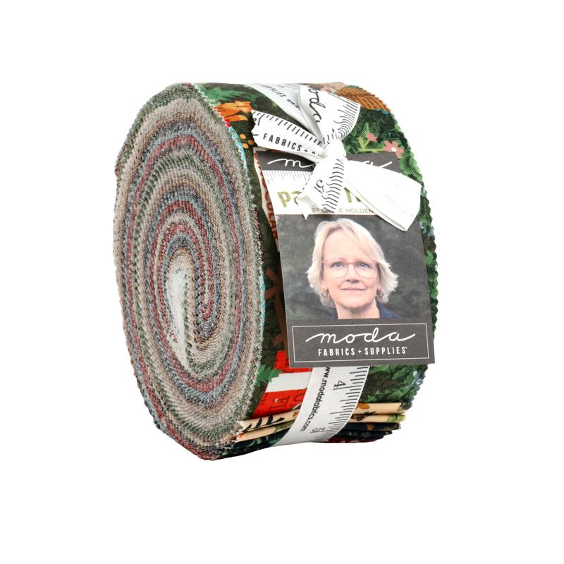 Paper Trails - Jelly Roll, zoomed in. Select this picture to zoom back out.