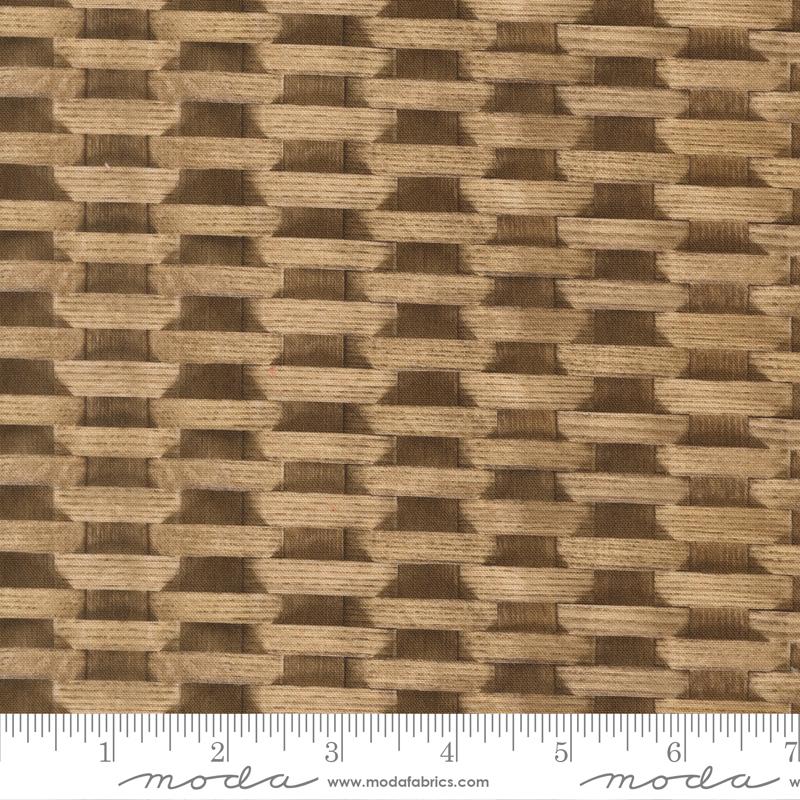 Paper Trails Stump Birch - Quilt Fabric, zoomed in. Select this picture to zoom back out.