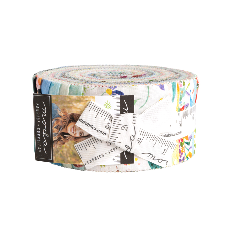 Eufloria - Jelly Roll