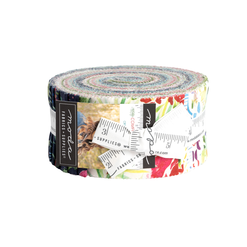 Comfort And Joy - Jelly Roll