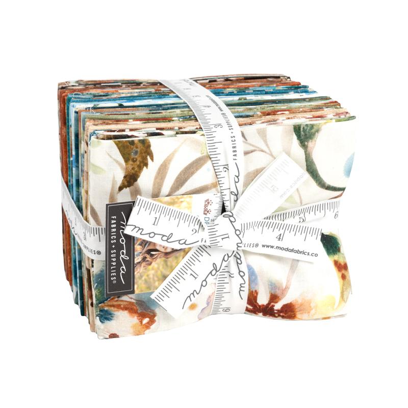 Desert Oasis - Fat Quarter Bundle