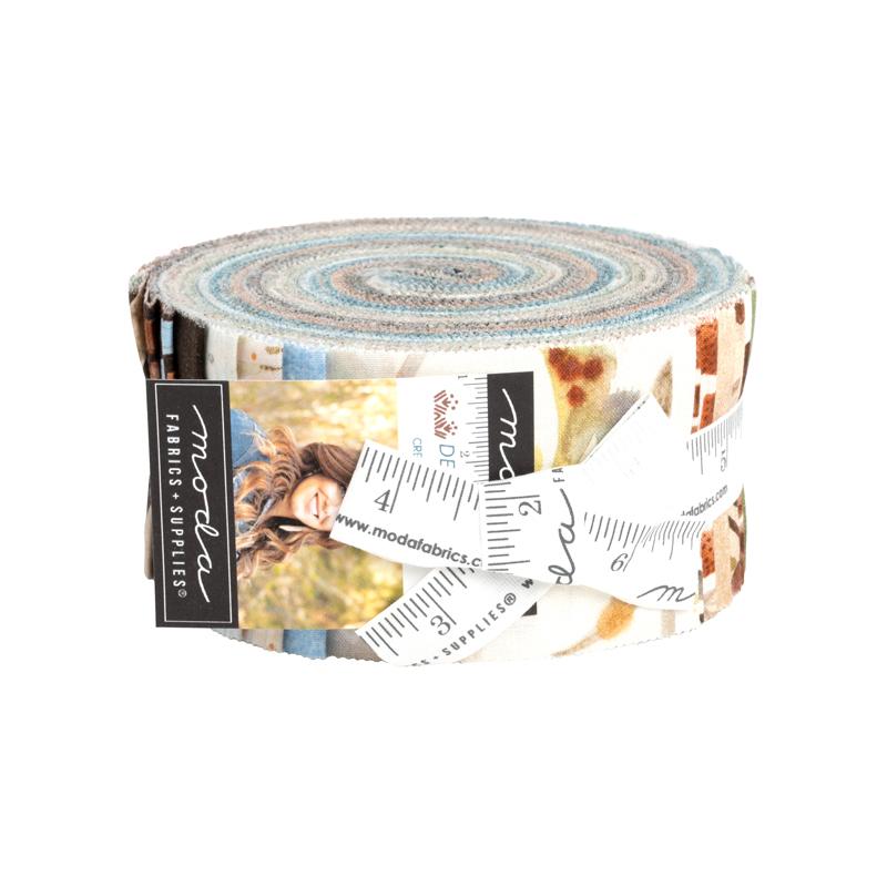 Desert Oasis - Jelly Roll