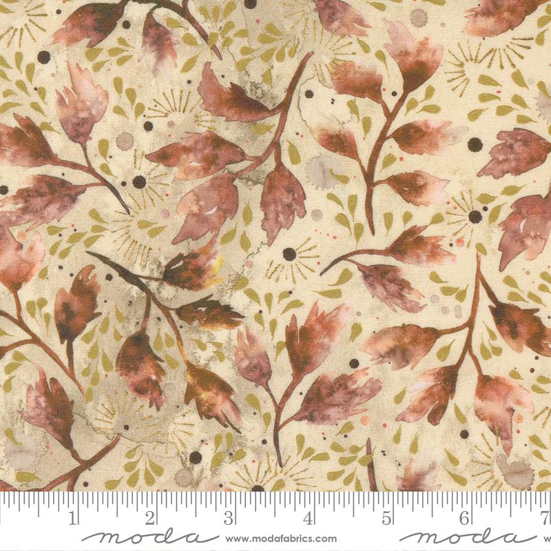 Desert Oasis Sandstone - Quilt Fabric