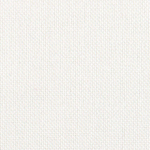 32 Count White Lugana Fabric 18x27