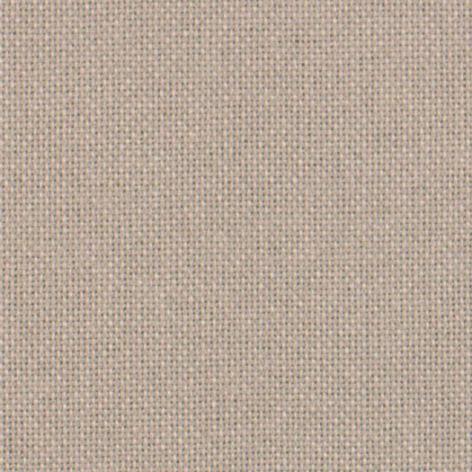 32 Count Taupe Lugana Fabric  9x13