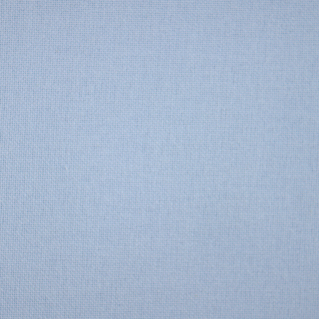 32 Count Light Blue Lugana Fabric 27x36