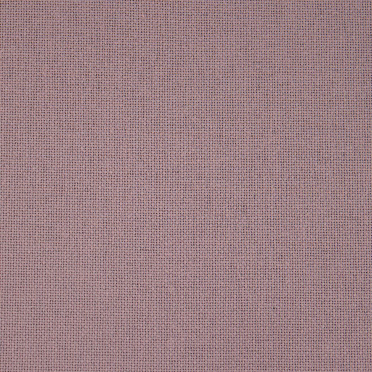 32 Count Grey Mauve Lugana Fabric 13x18
