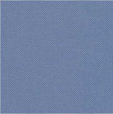 32 Count Colonial Blue Lugana Fabric 13x18